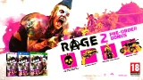RAGE 2 - Deluxe Edition (bez Wingstick) (PC)