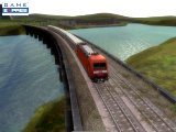 Rail Simulator (PC)