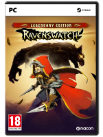 Ravenswatch - Legendary Edition