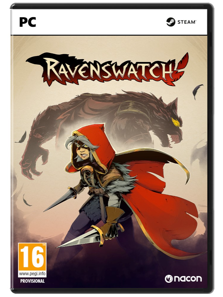 Ravenswatch (PC)