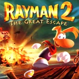 Rayman Kolekce (PC)