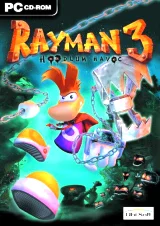 Rayman Trilogie (PC)