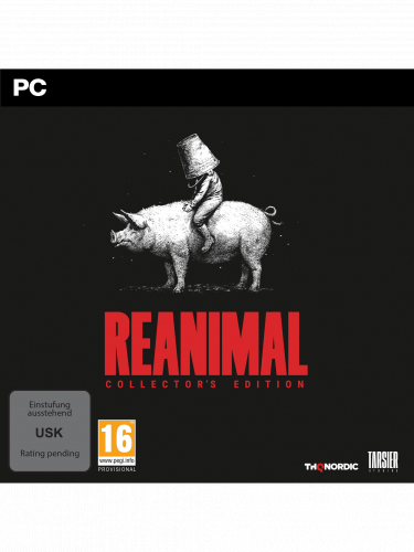 Reanimal Collector's Edition (PC)