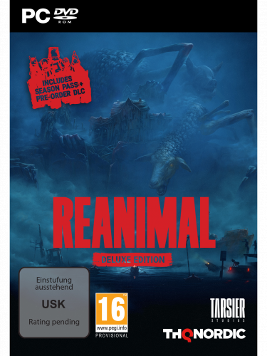 Reanimal Deluxe (PC)