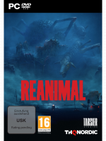 Reanimal (PC)