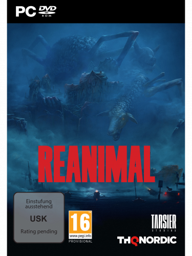 Reanimal (PC)