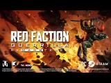 Red Faction Guerrilla Re-Mars-tered Edition - Announcement Trailer