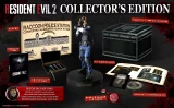 Resident Evil 2 - Collectors Edition (PC)