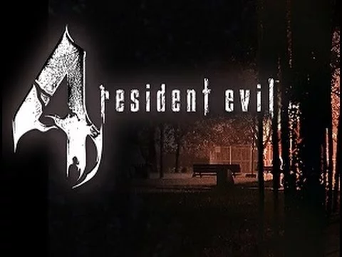 Resident Evil 4 Ultimate HD Edition PC Trailer