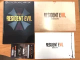 Resident Evil 7: Biohazard - Sběratelské předměty (PC)