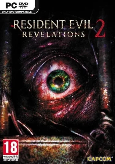 Resident Evil: Revelations 2 (PC)