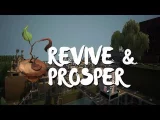 PC Strategy Revive & Prosper 🌱 trailer September