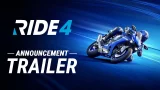 RIDE 4 Announcement