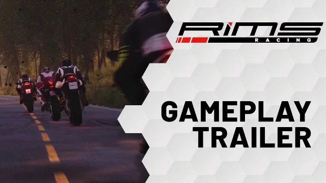 RiMS Racing - Gameplay Trailer