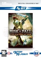 Rise and Fall: Civilizations at War (PC)