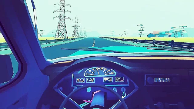 ROAD TO GUANGDONG Gameplay Trailer (2019)