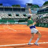 Roland Garros 2001 (PC)