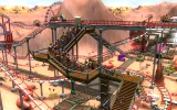 Rollercoaster Tycoon 3 + datadisk Wild (PC)