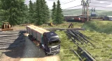Scania Truck Driving Simulator (PC)