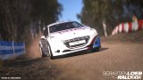 Sébastien Loeb Rally Evo (PC)