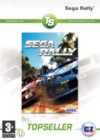Sega Rally (PC)