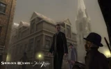 Sherlock Holmes versus Jack Rozparovač (PC)