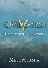 Sid Meier's Civilization V: Cradle of Civilization - Mesopotamia