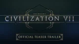 Sid Meier’s Civilization VII - Official Teaser Trailer