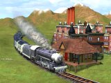 Sid Meiers Railroads! (PC)