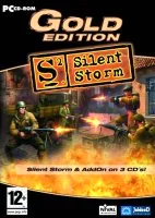 Silent Storm GOLD (PC)
