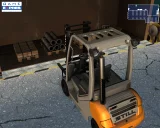 Simulátor skladu: Vysokozdvižný vozík (PC)