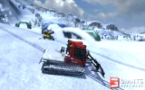 Ski Region Simulator 2012: Šichta na svahu (PC)