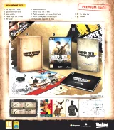 Sniper Elite 3 - Premium edition (PC)