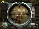 Sniper Elite (PC)