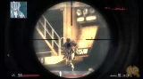 Sniper : Skrytý bojovník (PC)