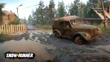 SnowRunner: A MudRunner Game (PC)