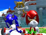 Sonic Heroes (PC)