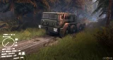 SPINTIRES: Off-road Truck Simulator (PC)