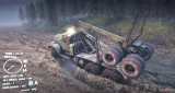 SPINTIRES: Off-road Truck Simulator (PC)