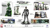 Splinter Cell: Blacklist - The 5th Freedom Edition (PC)