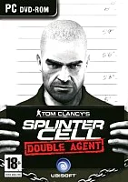 Splinter Cell: Double Agent CZ (PC)