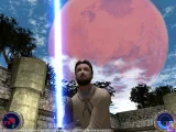 Star Wars : Jedi Outcast (PC)