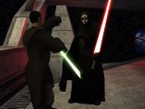 Star Wars: Knights of the old Republic II (PC)