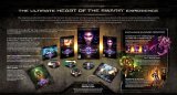 StarCraft II - Heart of the Swarm - Collectors Edition (PC)