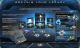 StarCraft II - Legacy of the Void - Collectors Edition (PC)