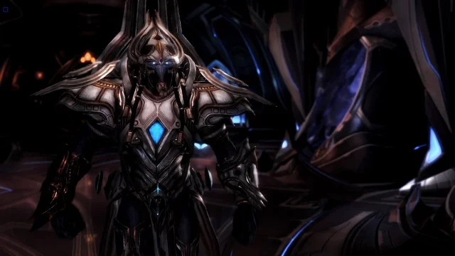 Legacy of the Void Prologue - Whispers of Oblivion
