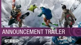 Steep Trailer: Announcement – E3 2016 [NA]