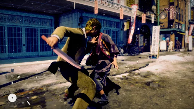 Stranger Than Heaven Collector's Edition (PS5) - Akční RPG