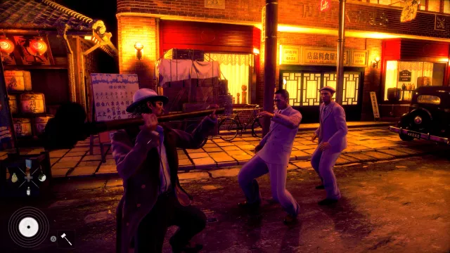 Stranger Than Heaven Collector's Edition (PS5) - Akční RPG