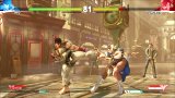 Street Fighter V (PC)